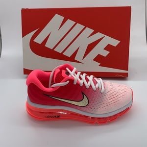 nike 27c womens pink